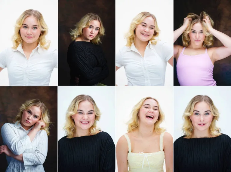 Professional Headshots for New Zealand Actors: A Complete Guide