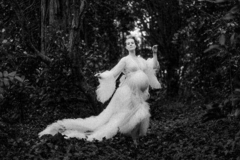 Your Maternity Photoshoot Guide