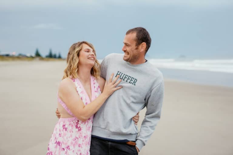 Kylie family and portrait shoot