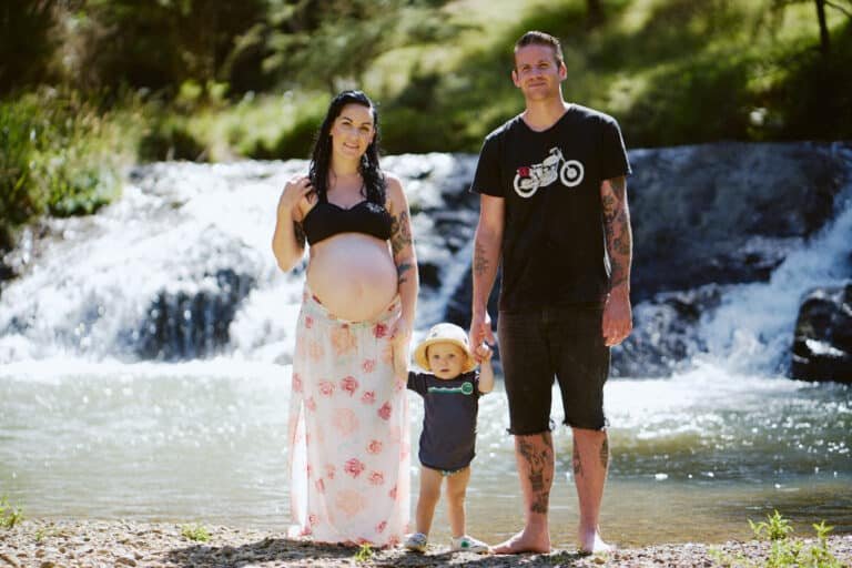 Anjel Maternity
