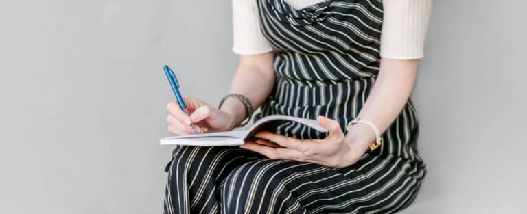 Essential Photography Every Writer Needs